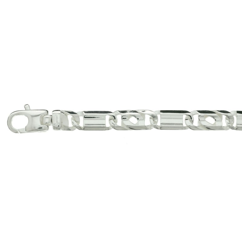 Zilveren sieraden - 62065