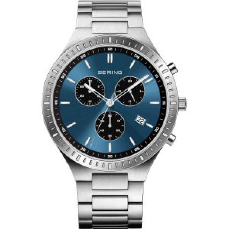 Bering horloge - 61299