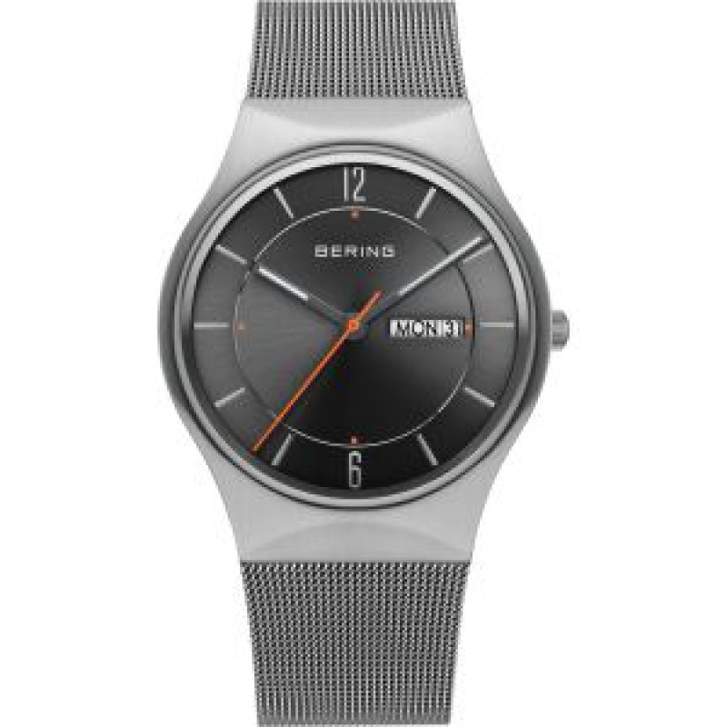 Bering horloge - 61291
