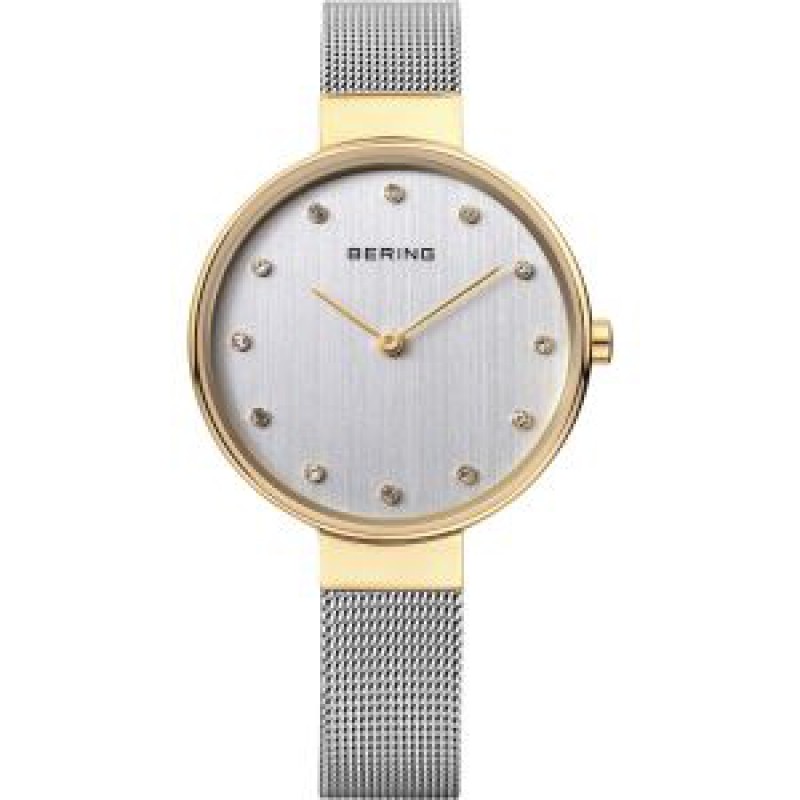Bering horloge - 61402