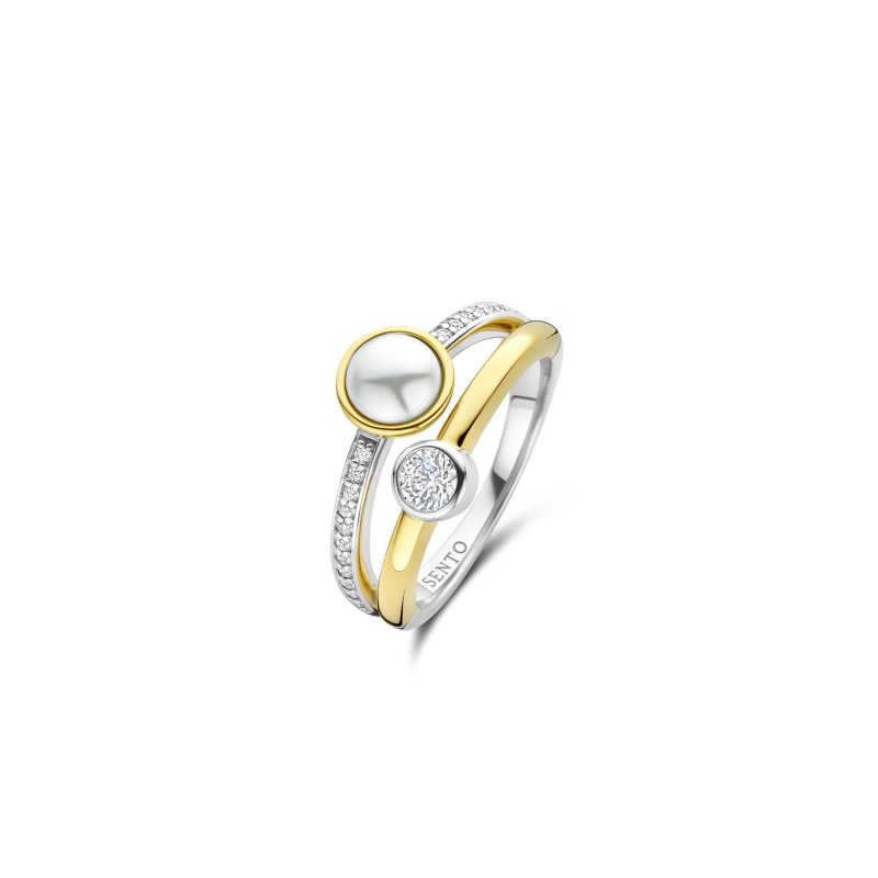Sieraden Ti Sento - 63395