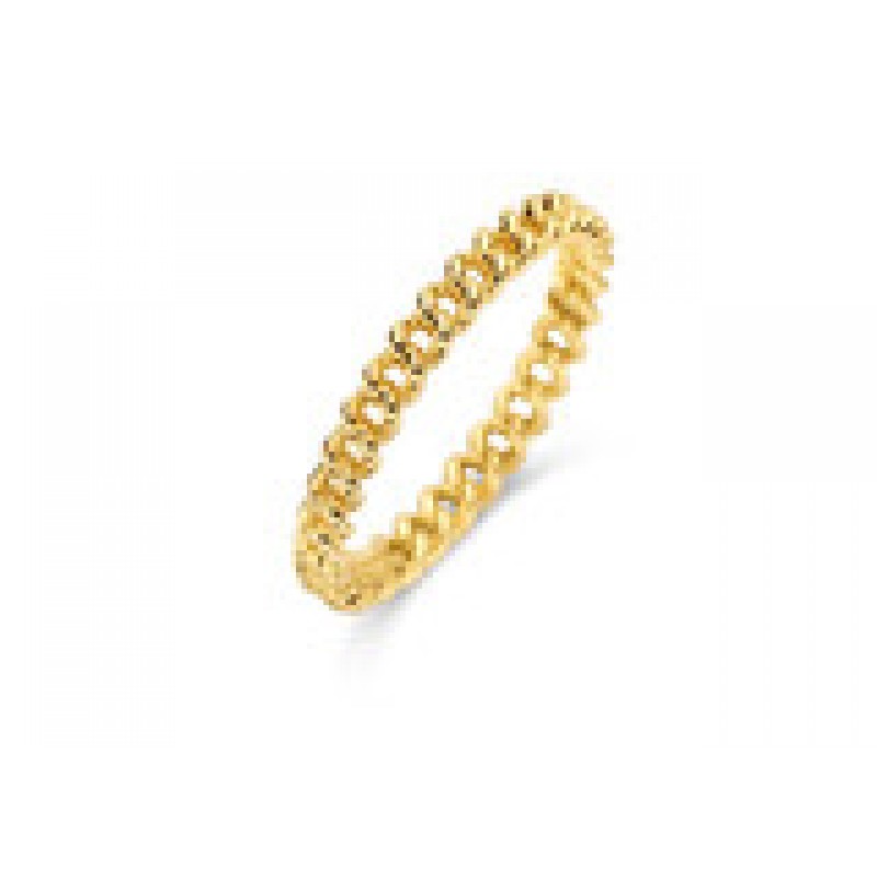Gouden sieraden Blush - 61478