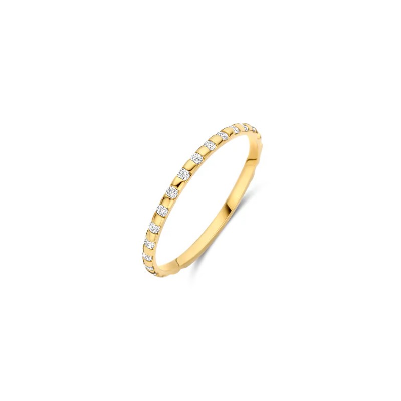 Gouden sieraden Blush - 63575
