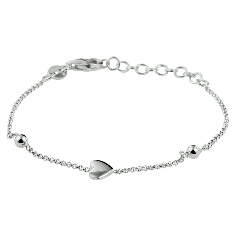 Zilveren sieraden - 63237