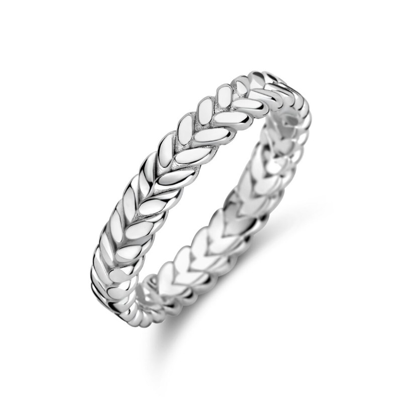 Zilveren sieraden - 63108
