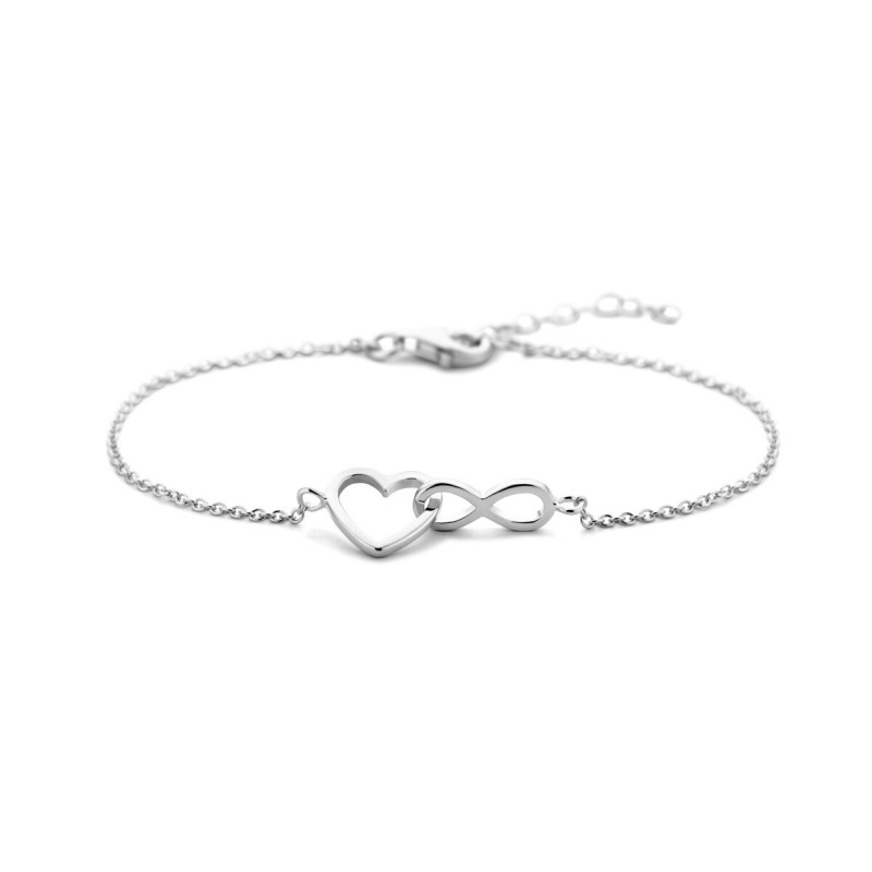 ZILVEREN SIERADEN - 63646