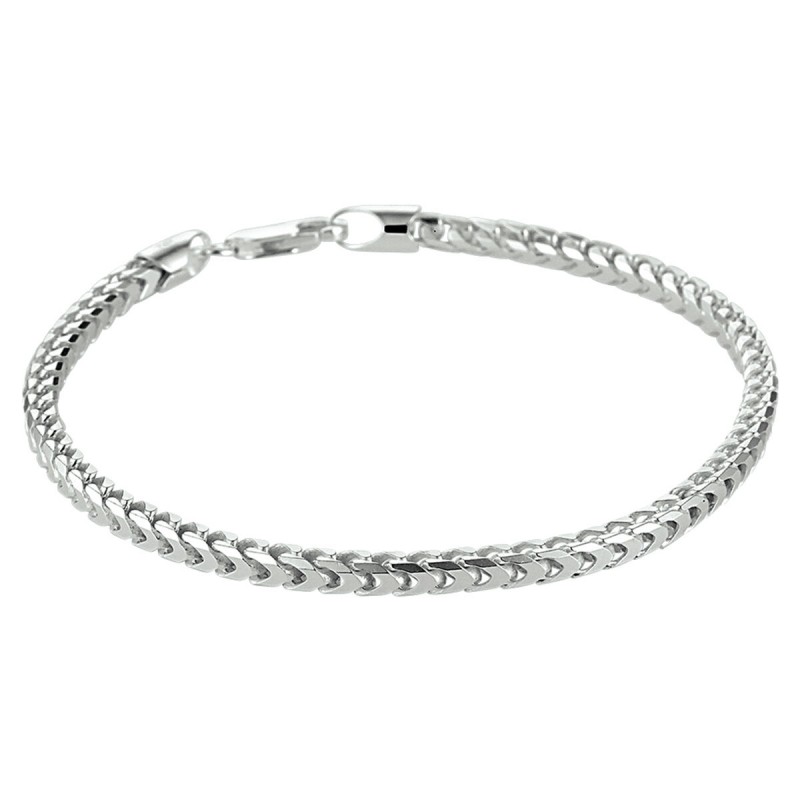 Zilveren sieraden - 63266
