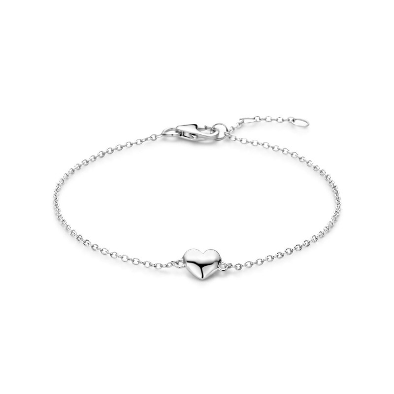 Zilveren sieraden - 62729