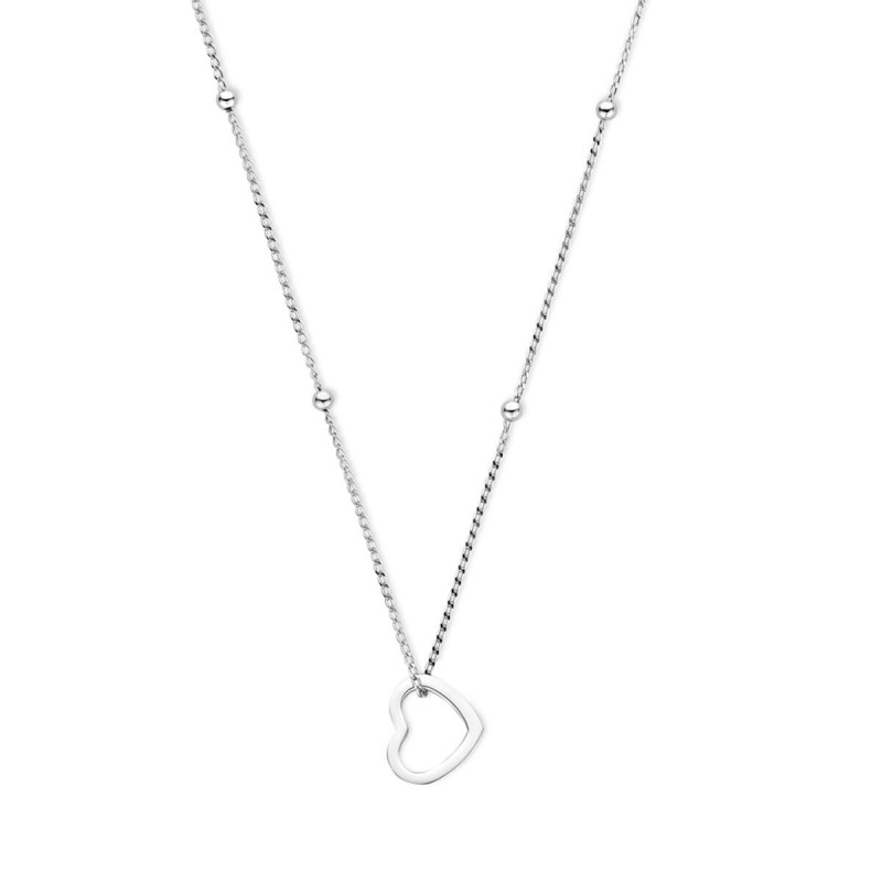 Zilveren sieraden - 62748