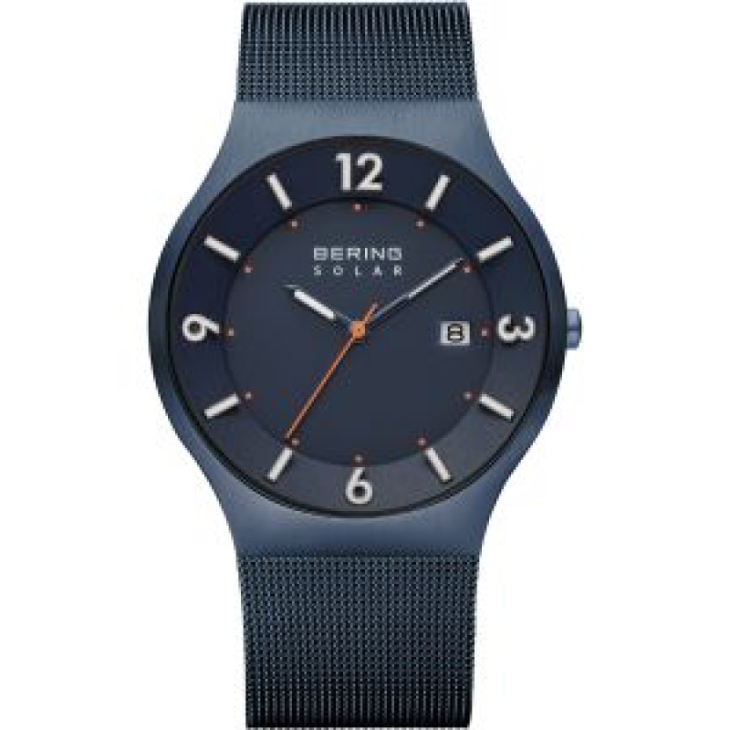 Bering horloge - 61303
