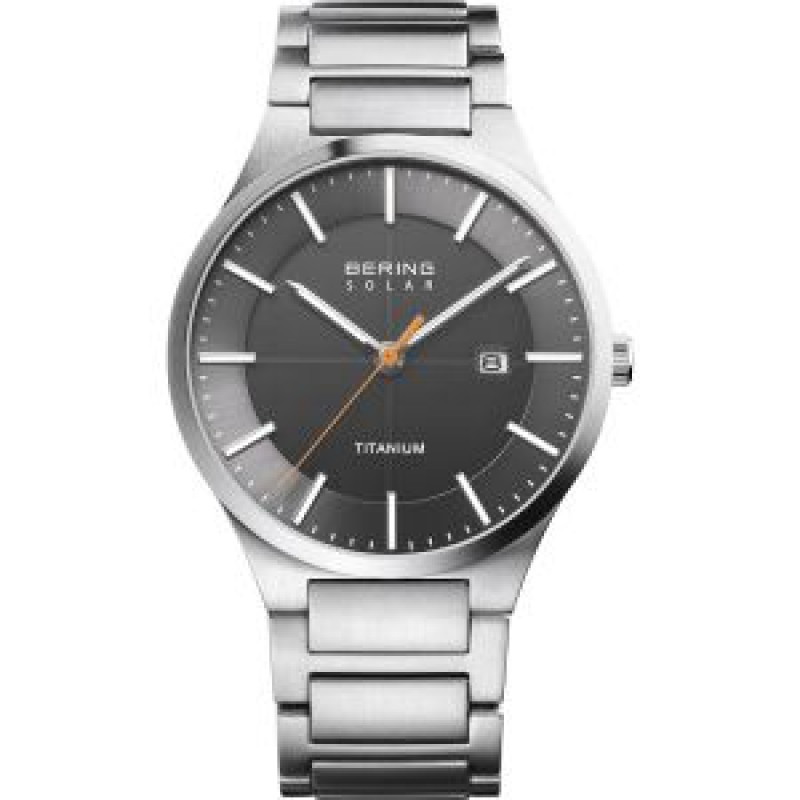 Bering horloge - 61296