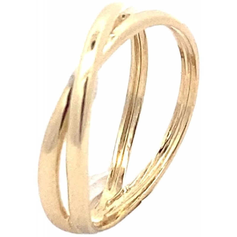 Gouden sieraden Monzario - 63275