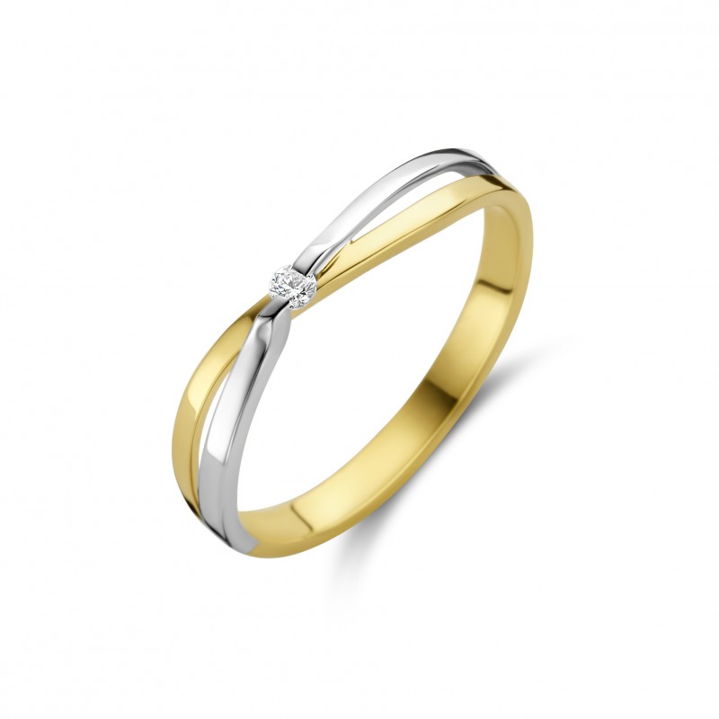 Gouden sieraden - 58894