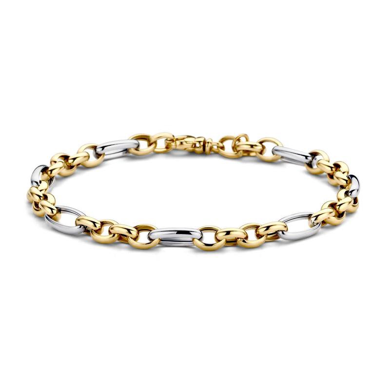 Gouden sieraden Blush - 58368