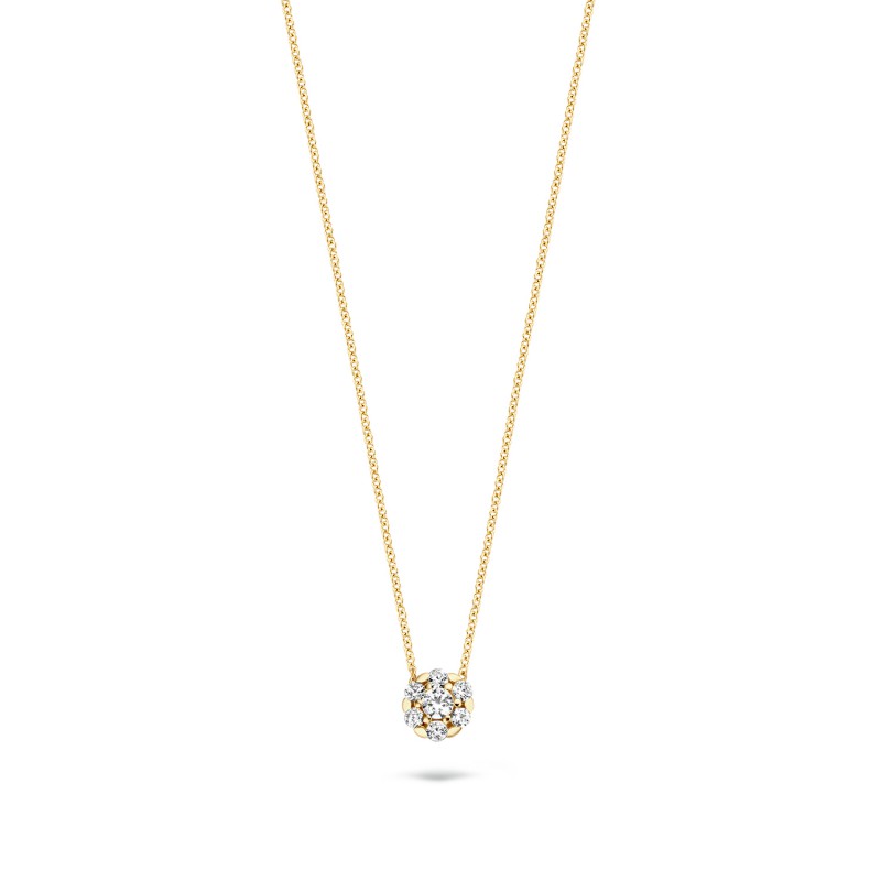 Sieraden Blush - 56938