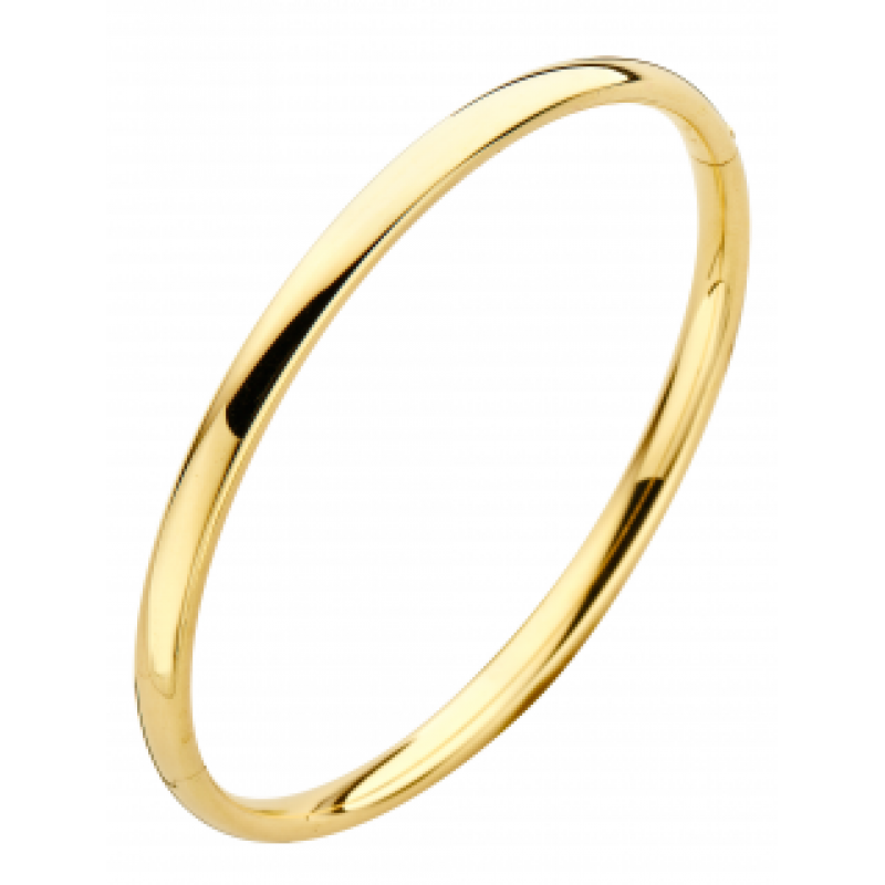 Gouden sieraden - 63695
