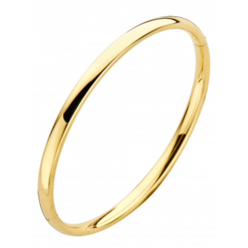 Gouden sieraden Fjory - 49462