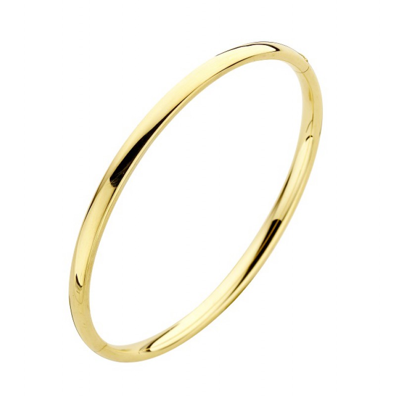 Gouden sieraden Fjory - 50933