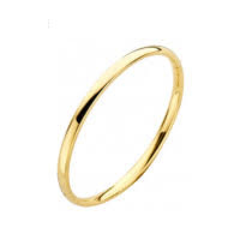 Gouden sieraden Fjory - 57267