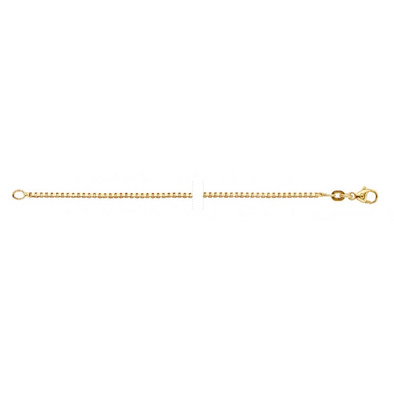 Gouden sieraden Fjory - 58667