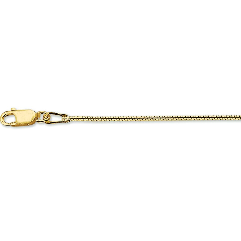 Gouden sieraden - 63698