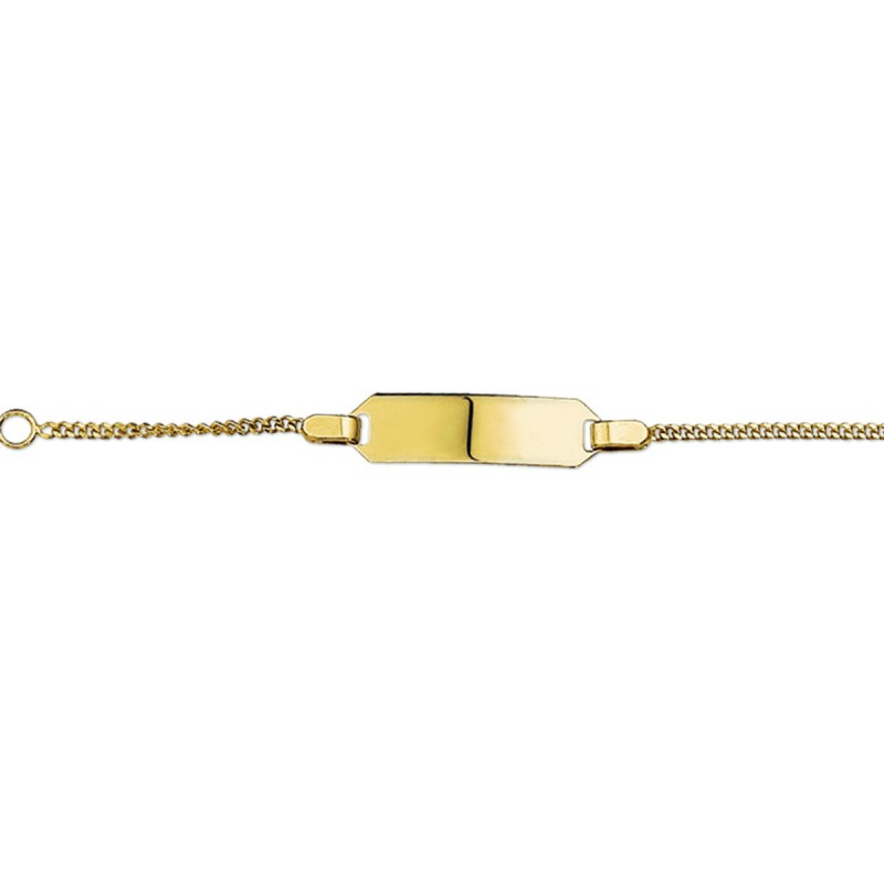 Gouden sieraden - 50515