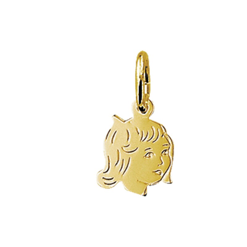 Gouden sieraden - 61108