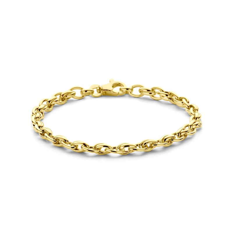 Gouden sieraden - 61881