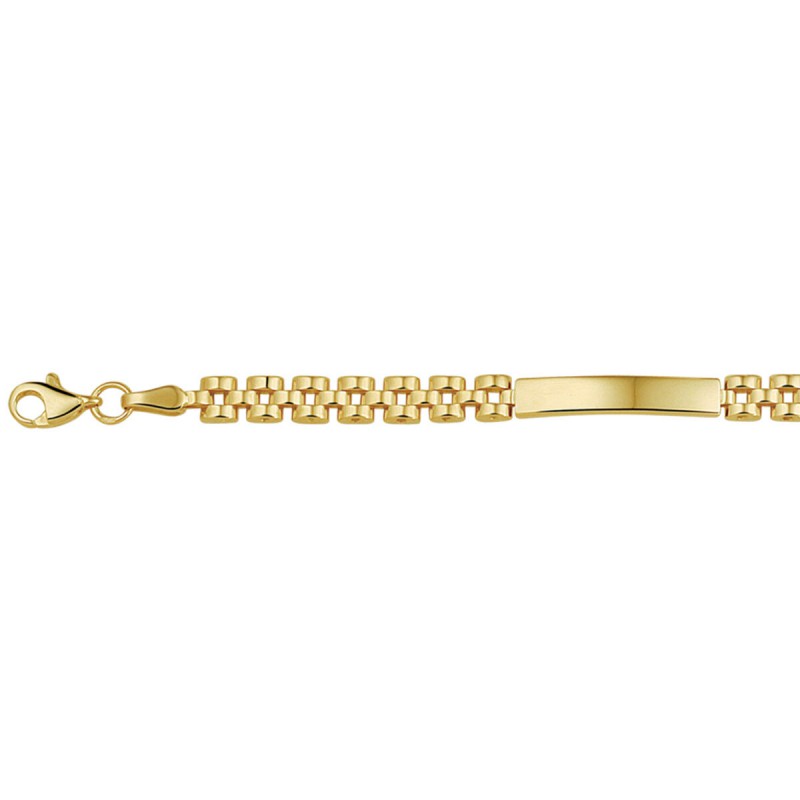 Gouden sieraden - 59560