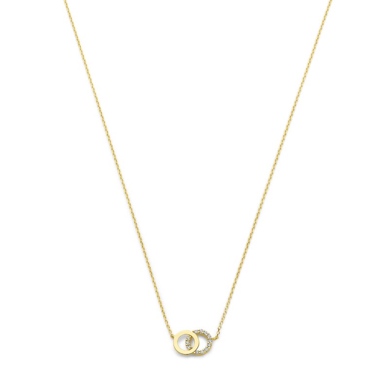 Gouden sieraden - 63634