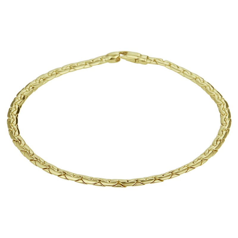 Gouden sieraden - 60672