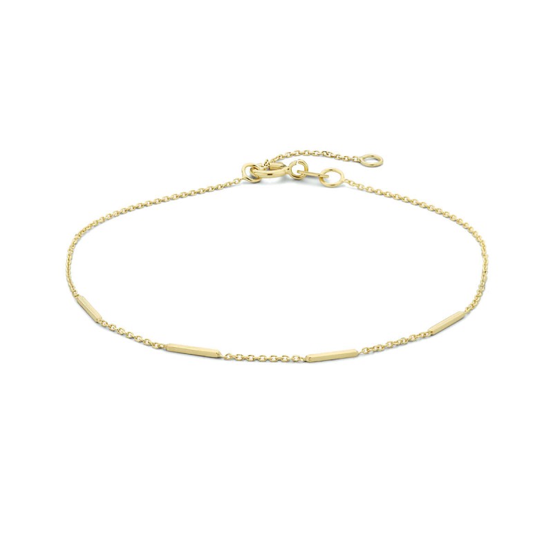 Gouden sieraden - 59354