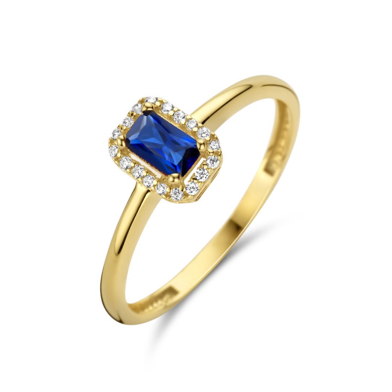 Gouden sieraden - 58957