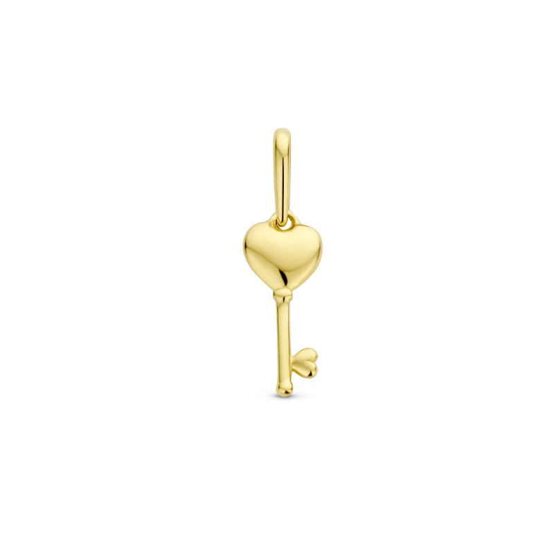 Gouden sieraden - 49473