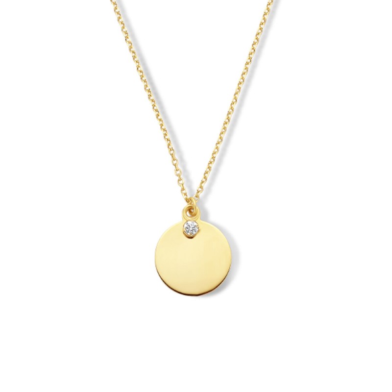 Gouden sieraden - 63635