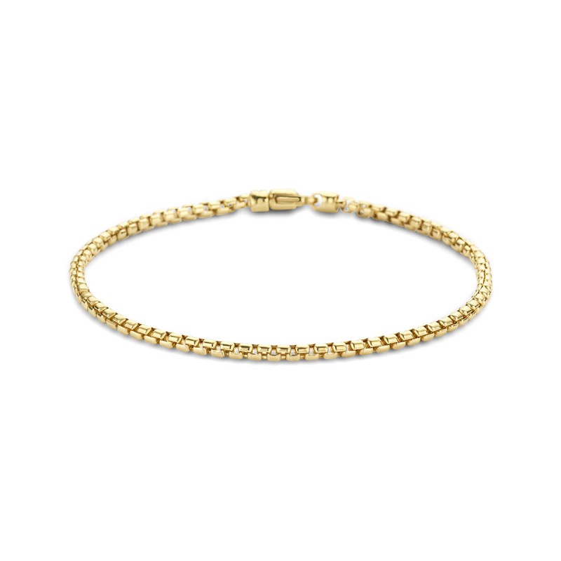 Gouden sieraden - 60652