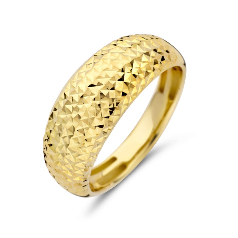 Gouden sieraden - 60893