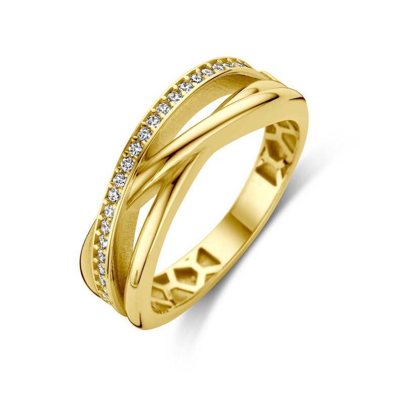 Gouden sieraden - 63842
