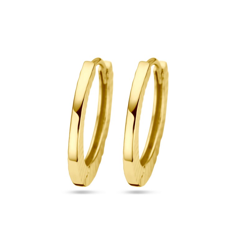 Gouden sieraden - 61892