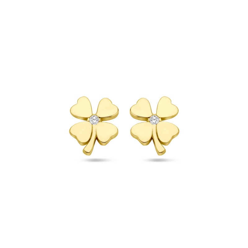 Gouden sieraden - 63738