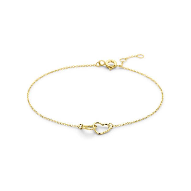 Gouden sieraden - 63167