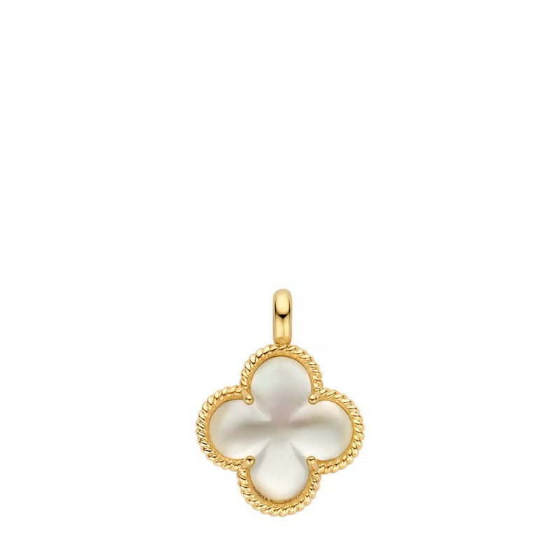 Gouden sieraden Blush - 63589