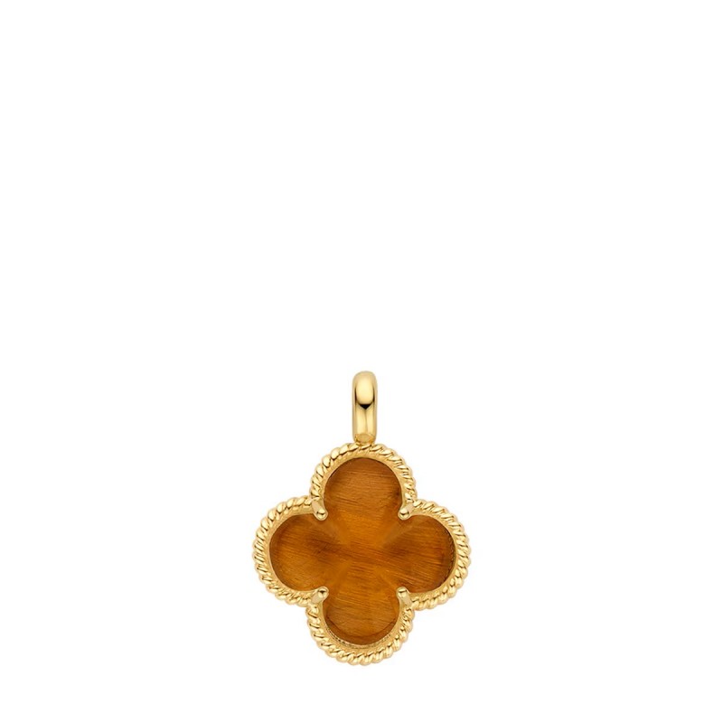 Gouden sieraden Blush - 63590