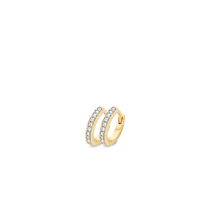 Gouden sieraden Blush - 50534