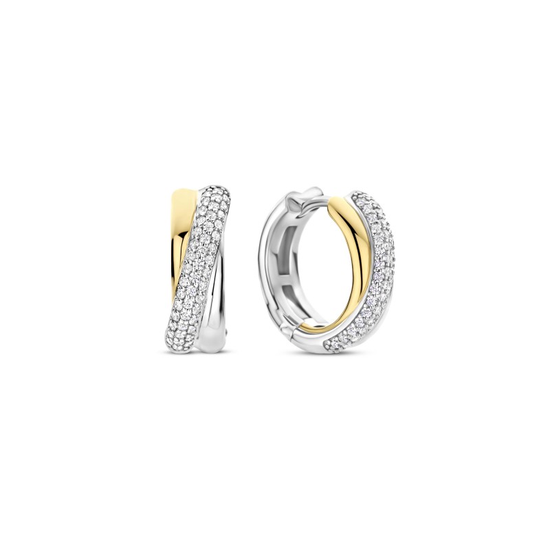 Sieraden Ti Sento - 63417
