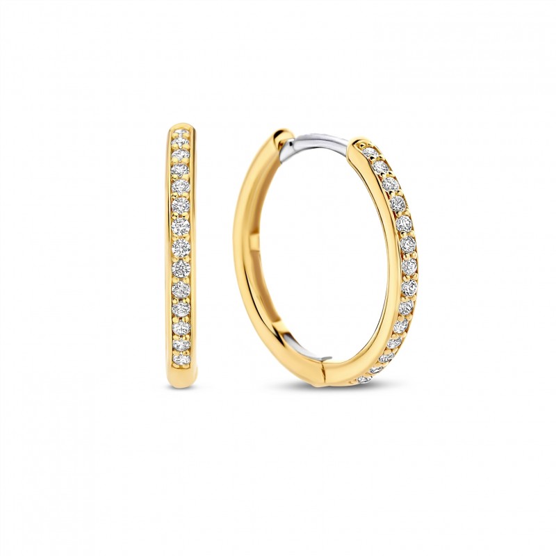 Sieraden Ti Sento - 63294