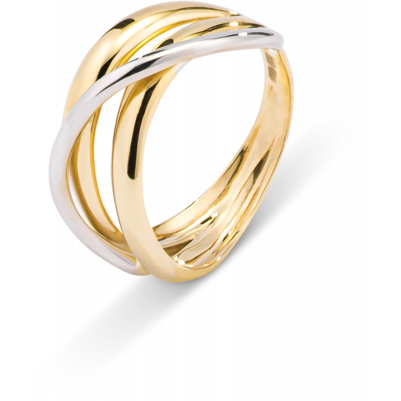 Gouden sieraden Monzario - 60496