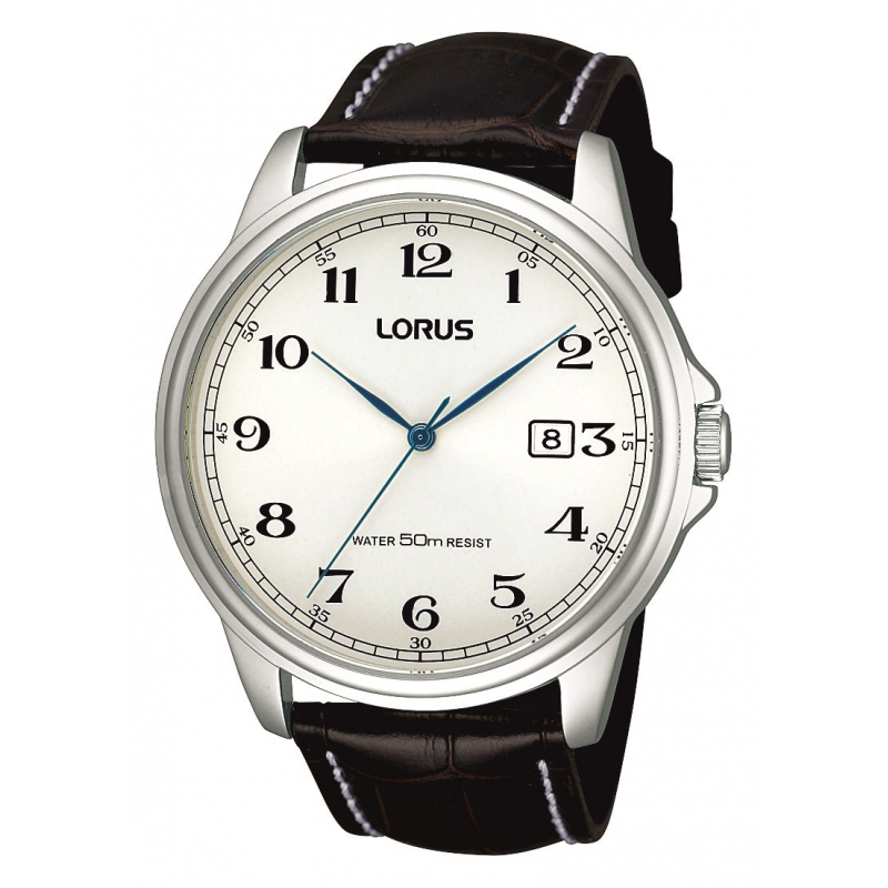 Horloge lorus - 48848