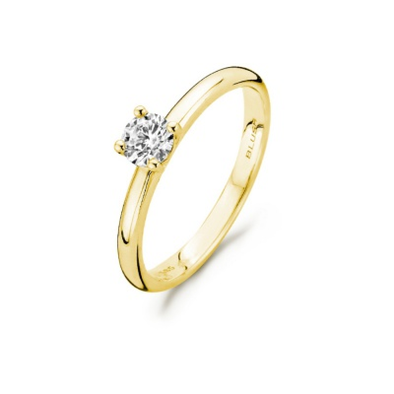 Gouden sieraden  Blush - 51072