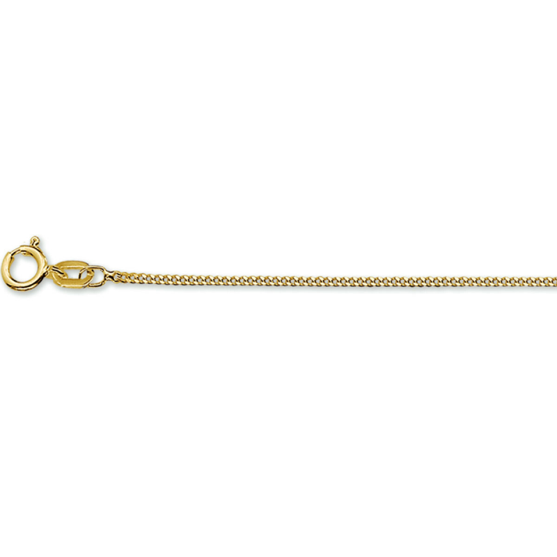 Gouden sieraden - 51831